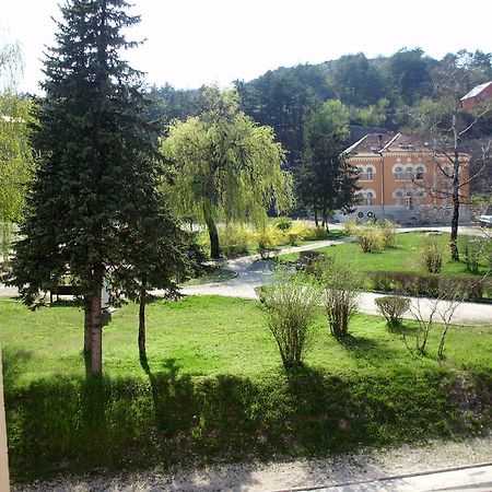 Apartments Bokan Cetinje Room photo