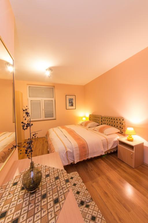 Apartments Bokan Cetinje Room photo