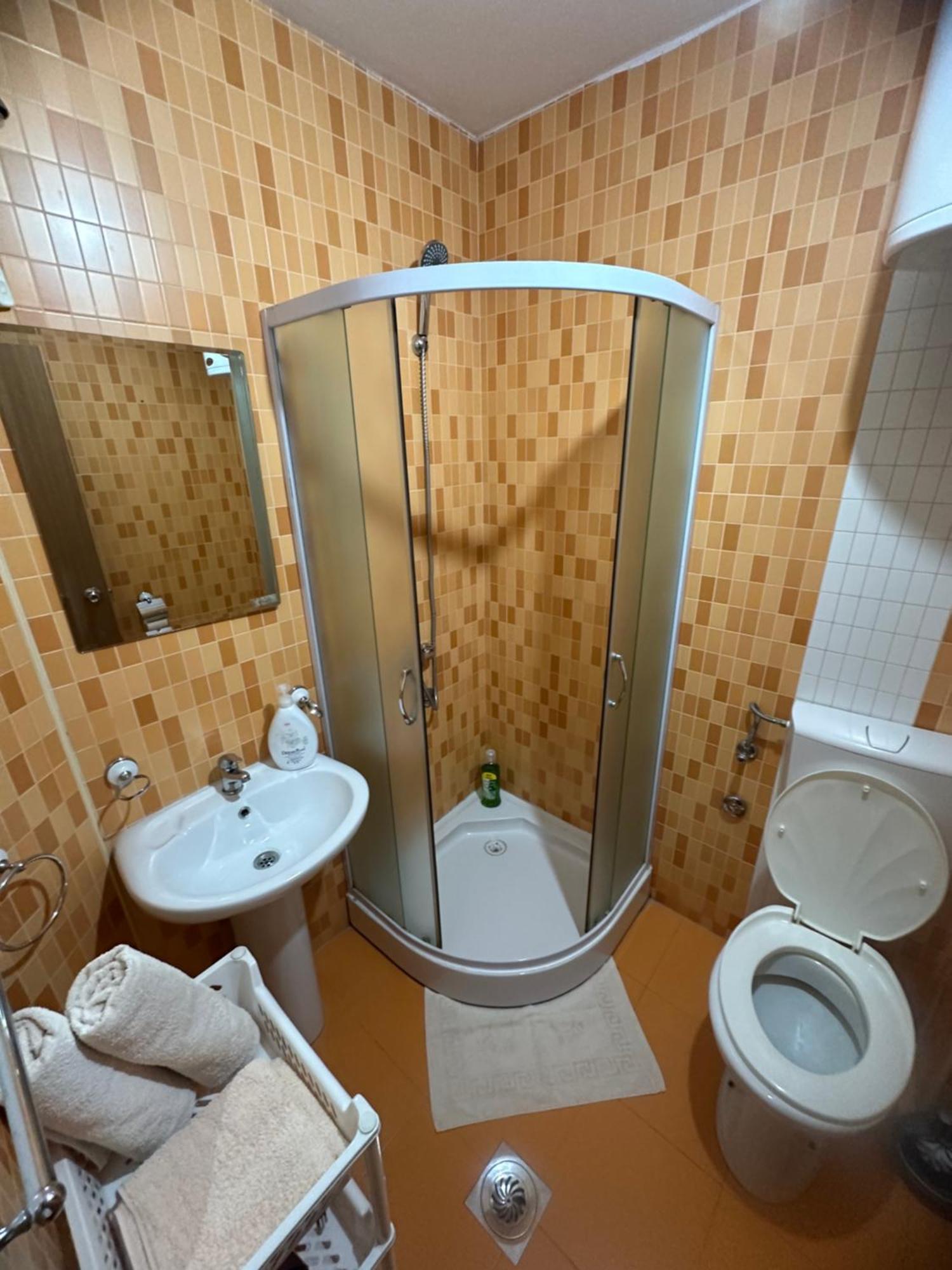 Apartments Bokan Cetinje Exterior photo