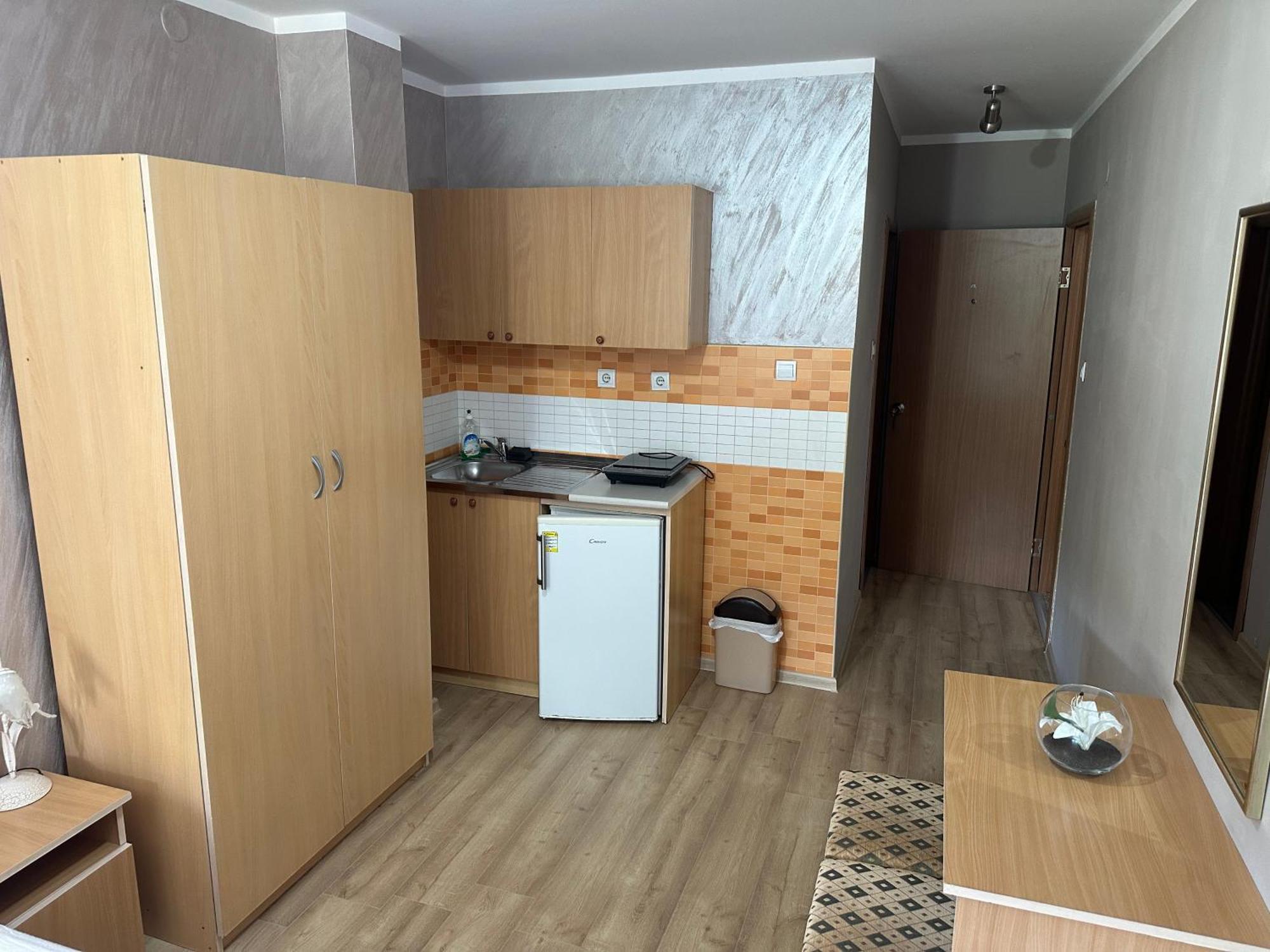 Apartments Bokan Cetinje Exterior photo