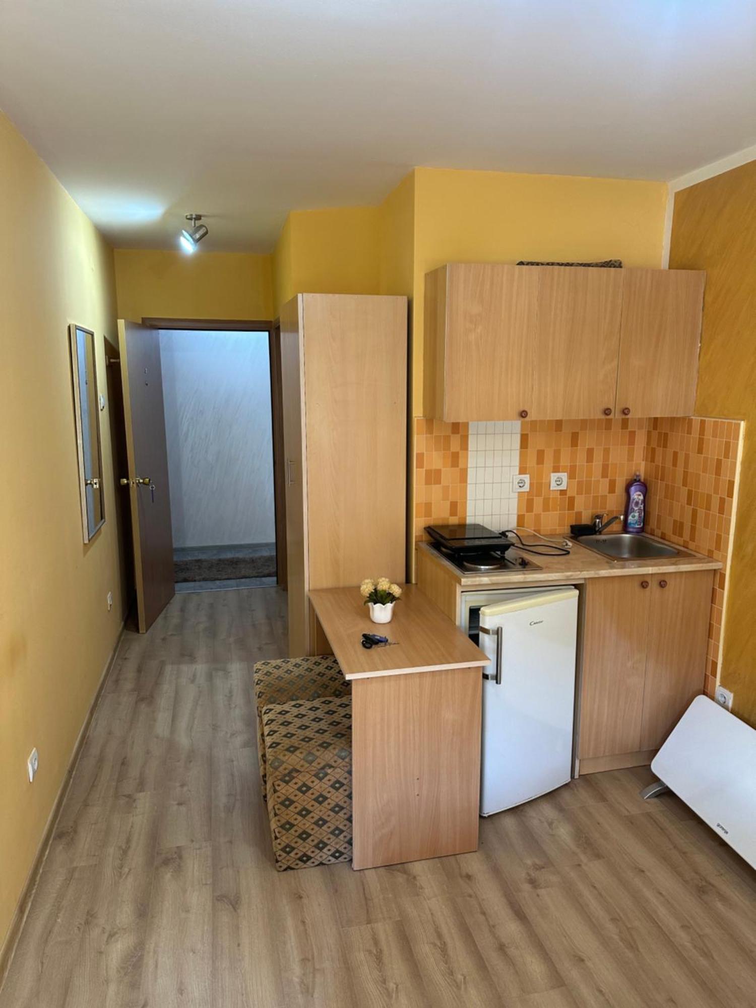 Apartments Bokan Cetinje Exterior photo