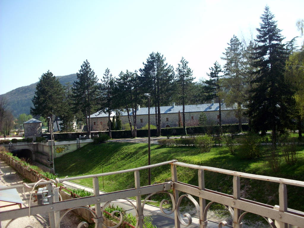 Apartments Bokan Cetinje Room photo