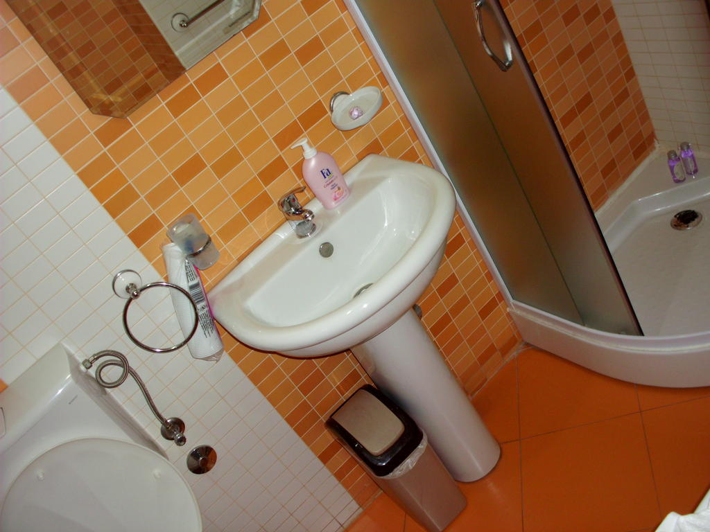 Apartments Bokan Cetinje Room photo