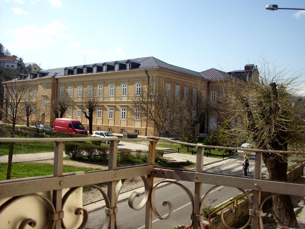 Apartments Bokan Cetinje Room photo