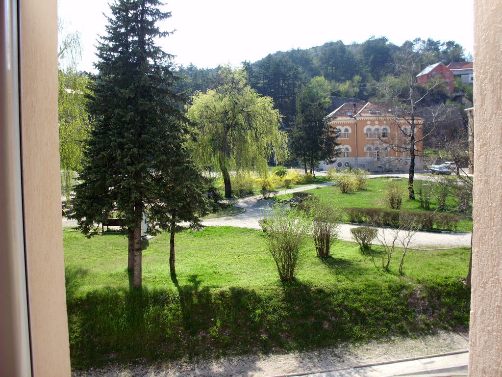 Apartments Bokan Cetinje Room photo